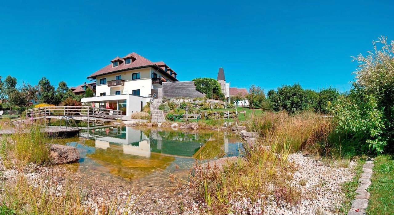Hotel Weiss S in Neustift im Mühlkreis, Bezirk Rohrbach