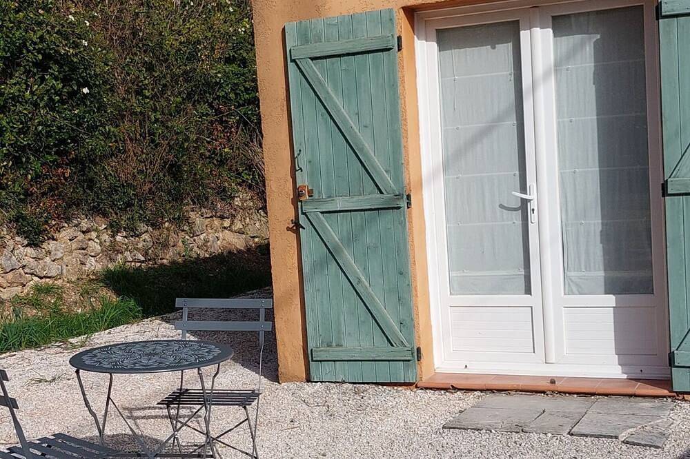 Vacation rentals Besse sur Issole, Var, near Toulon in Besse-sur-Issole, Mittelmeerküste (Frankreich)