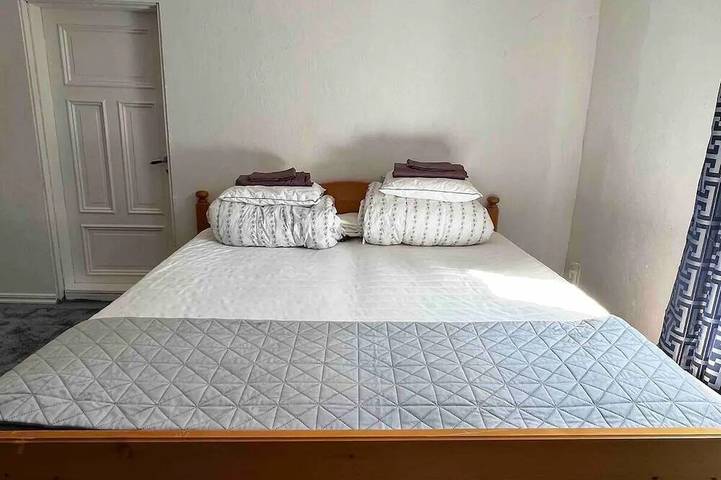 Ferienwohnung für 3 Personen, mit Haustier - 1