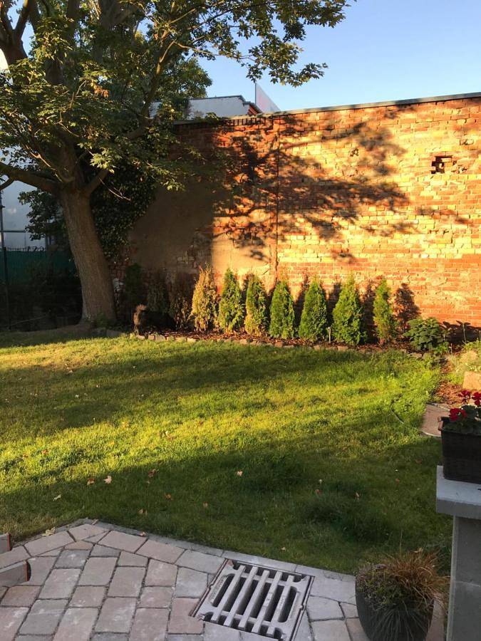 Ferienwohnung für 4 Personen, mit Garten, mit Haustier in Leipzig-Ost - 4