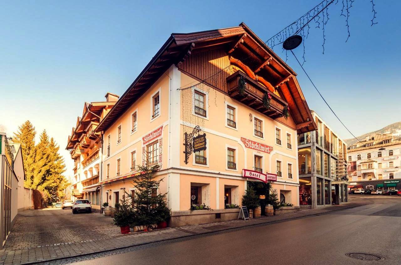 Small Double Room in Sankt Johann im Pongau, Ski Amadé