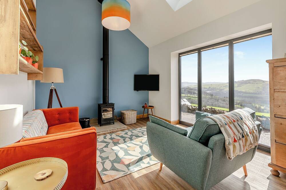 2 bedroom accommodation in Mellor, near Marple in Stockport, Greater Manchester