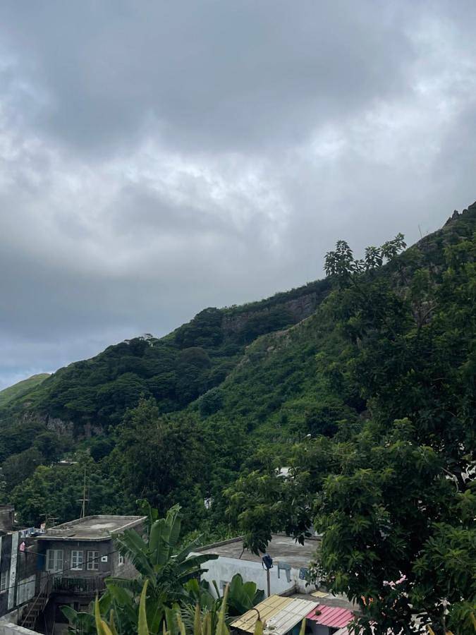Villa pour 8 personnes, avec vue et balcon dans Cap-Vert - 2