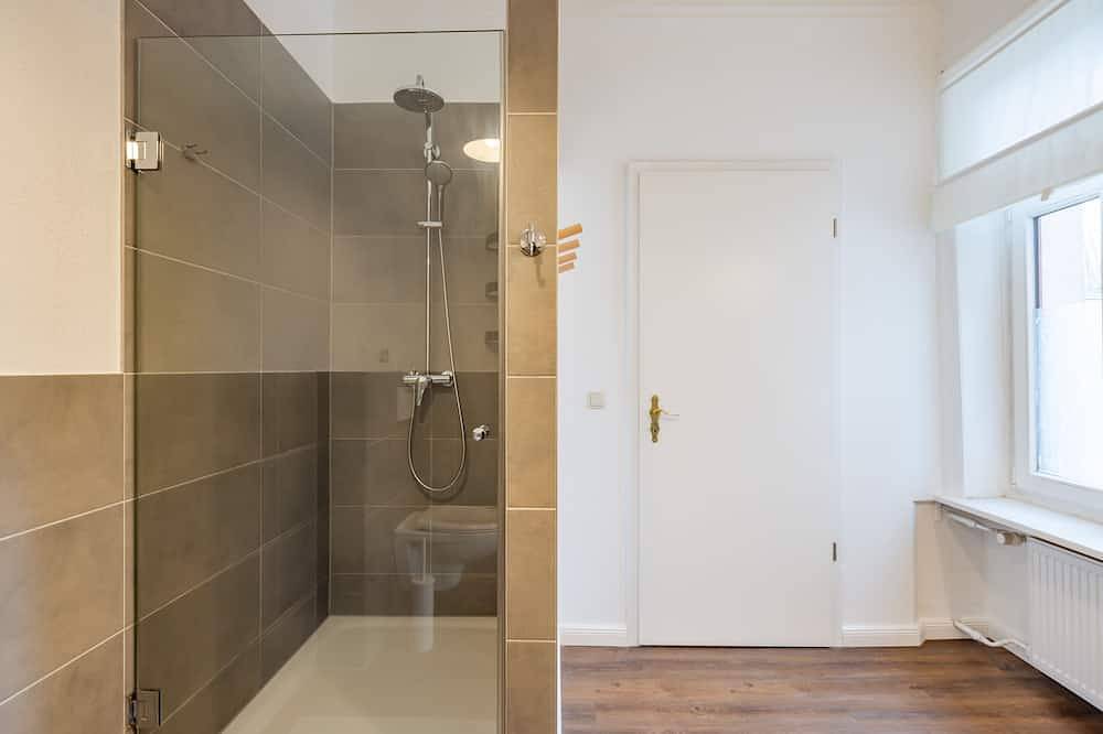 Ganze Wohnung, Altbauwohnung bis 4 Personen \"Tender\" im Schanzenviertel - Erdgeschoss in Altona Hamburg, Hamburg