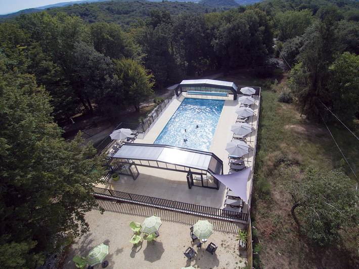 Gîte pour 4 personnes, animaux acceptés - 1