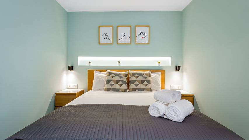 Apartamento inteiro, Ocean Oasis by Lovelystay in Praia da Oura, Albufeira e Olhos de Água