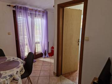 Apartament Wakacyjny dla 5 osoby w Sveti Filip i Jakov, Općina Sveti Filip i Jakov, Zdjęcie 4