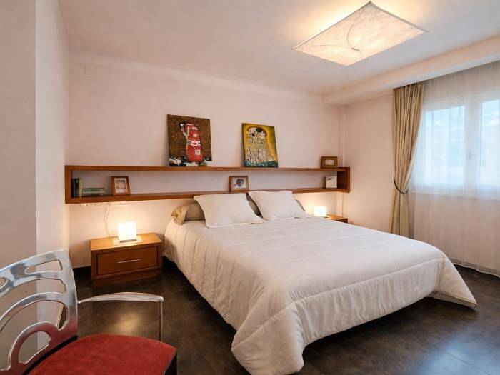 Casa de vacaciones para 10 personas, con jardín en Vega de Granada - 3