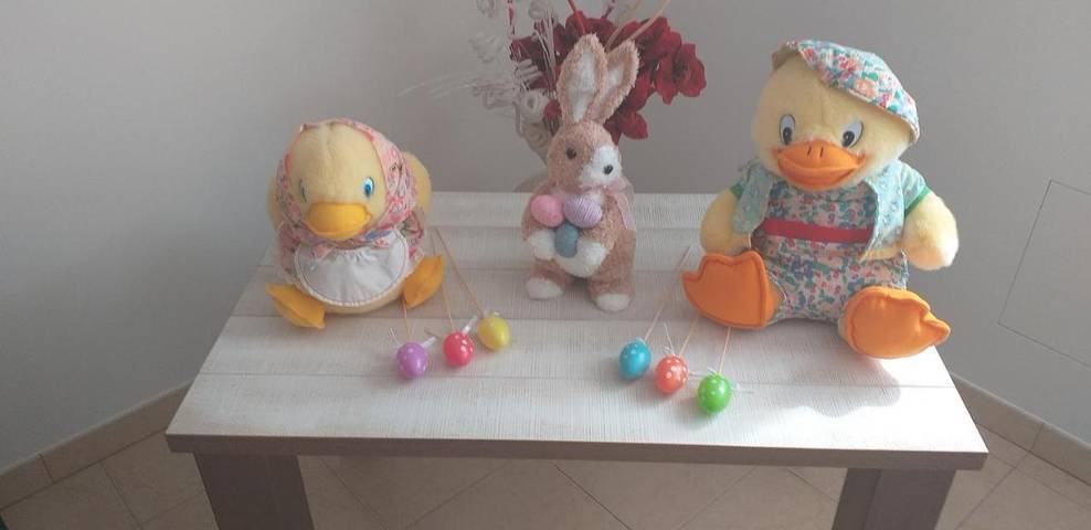 Chambre d’hôte pour 4 personnes, avec vue à Alberobello - 3