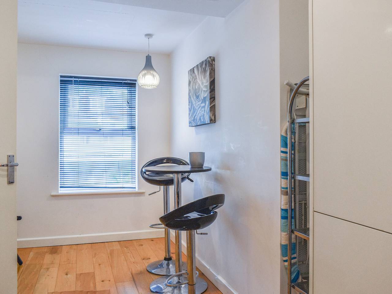 Apartamento entero, Palm Court in Boscombe, Bournemouth