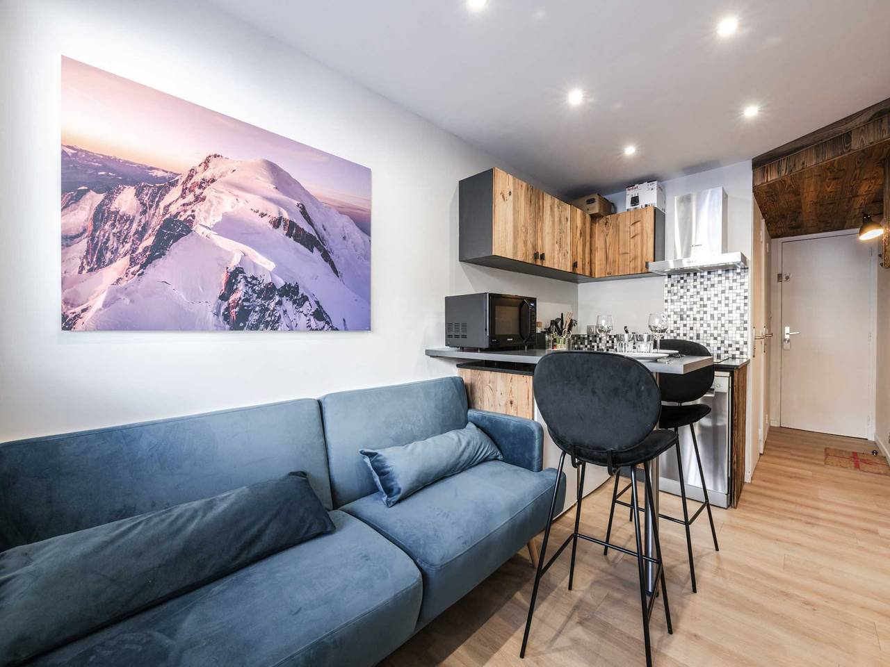Photo : Appartement de vacances