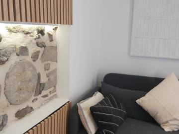 Appartement De Vacances pour 3 Personnes dans Centre-ville Malaga, Malaga, Photo 3