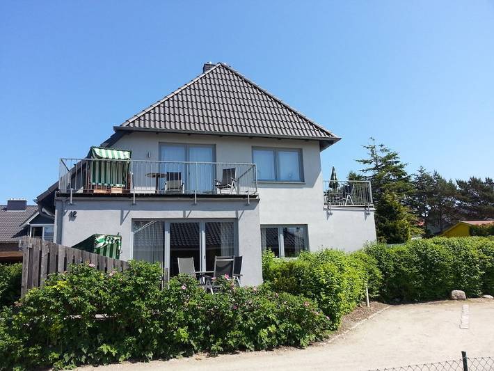 Bauernhof für 4 Personen, mit Terrasse