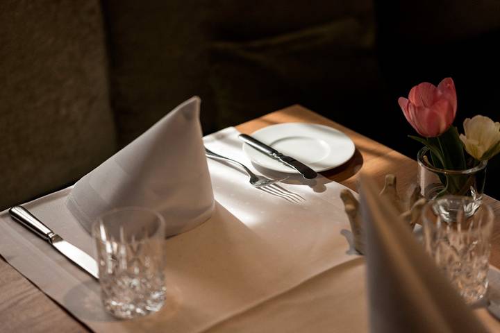 Hotel für 3 Personen in Dreiländereck - 2