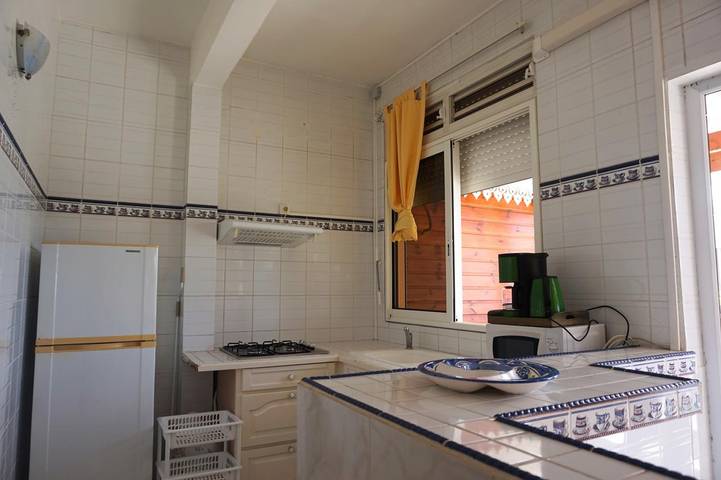 Gîte pour 2 personnes, avec terrasse à Le Gosier - 3