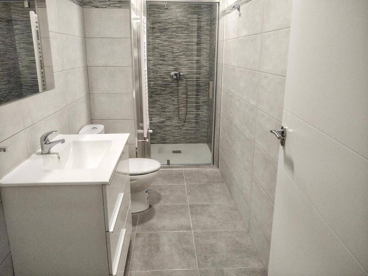 Appartement entier, Apartamento en Avenida Quevedo in León, Chaîne Cantabrique