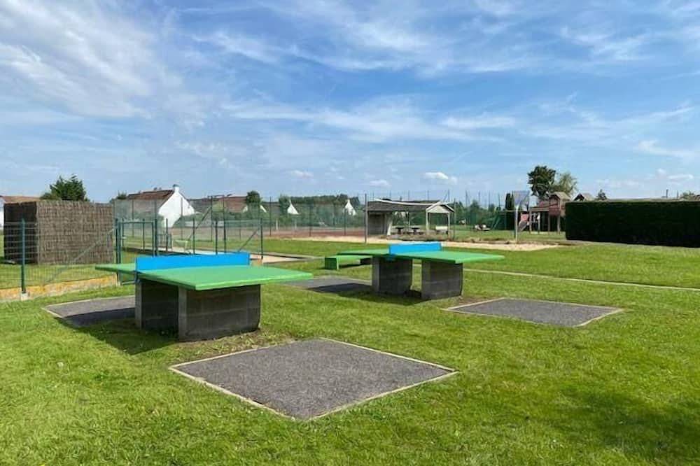 Ferienhaus De Panne für 1 - 6 Personen mit 2 Schlafzimmern - Reihenhaus in Adinkerke, De Panne