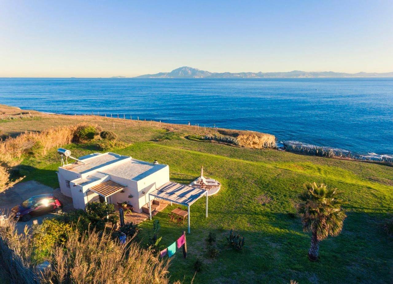 One-Bedroom Apartment in Tarifa, Parque Natural del Estrecho