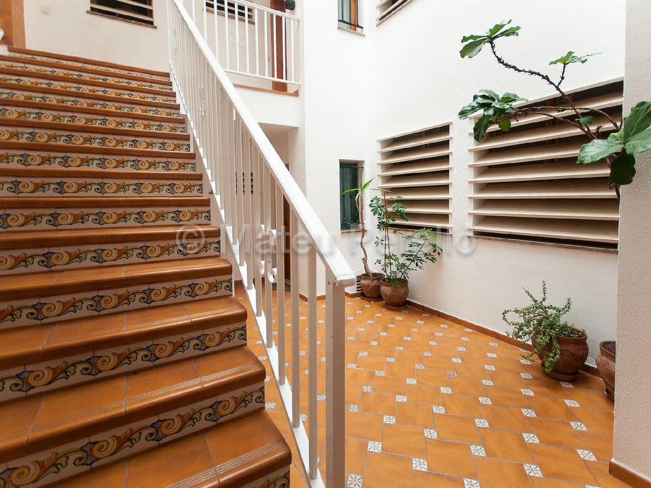 Entire holiday apartment, Charmante Wohnung in Son Baulo mit Grill in Can Picafort, Santa Margalida