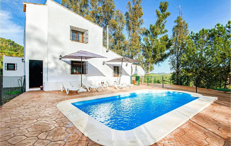 Casa de vacaciones para 10 personas, con piscina además de terraza y jardín, Se admiten mascotas - 1