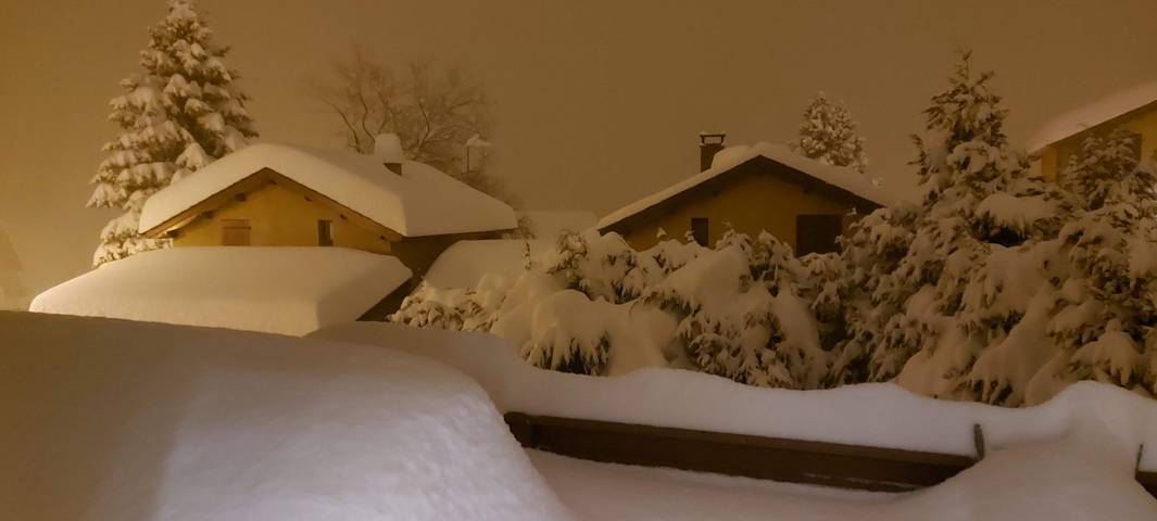 Appartement de vacances pour 68 personnes, avec balcon et jardin dans les Pyrénées-Orientales