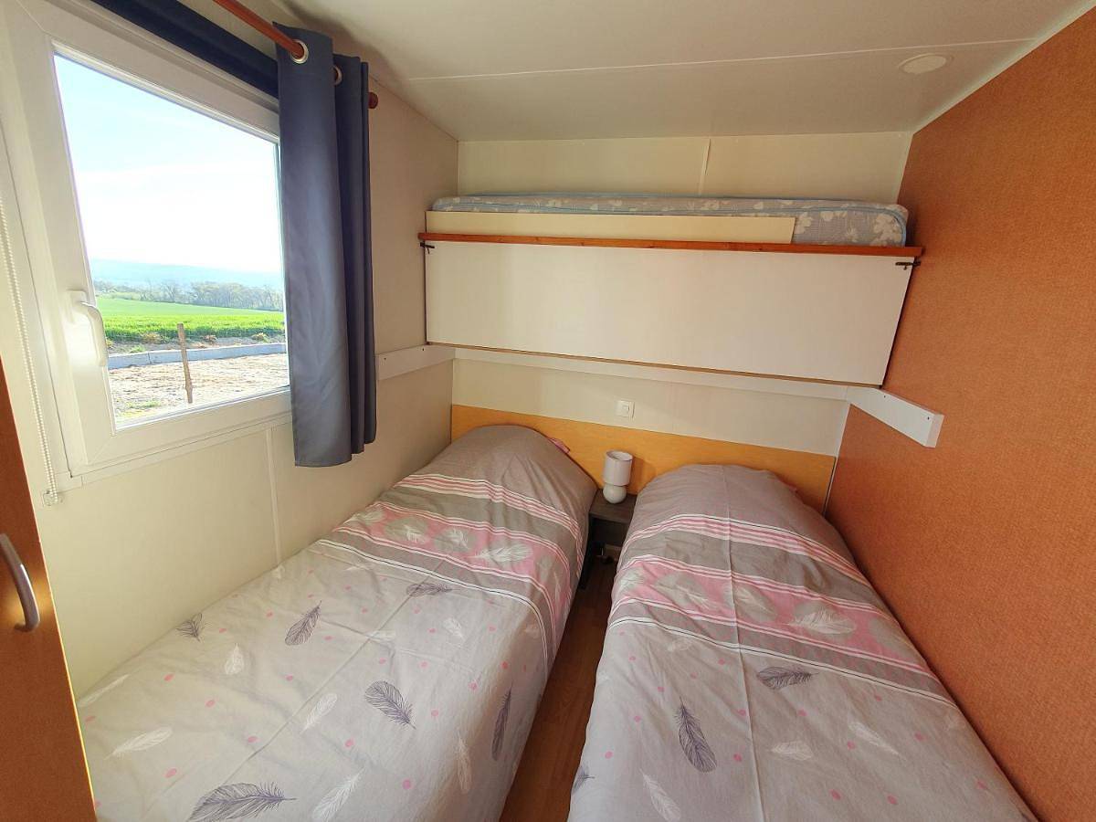 Double Room in Grazac, Haute-Garonne