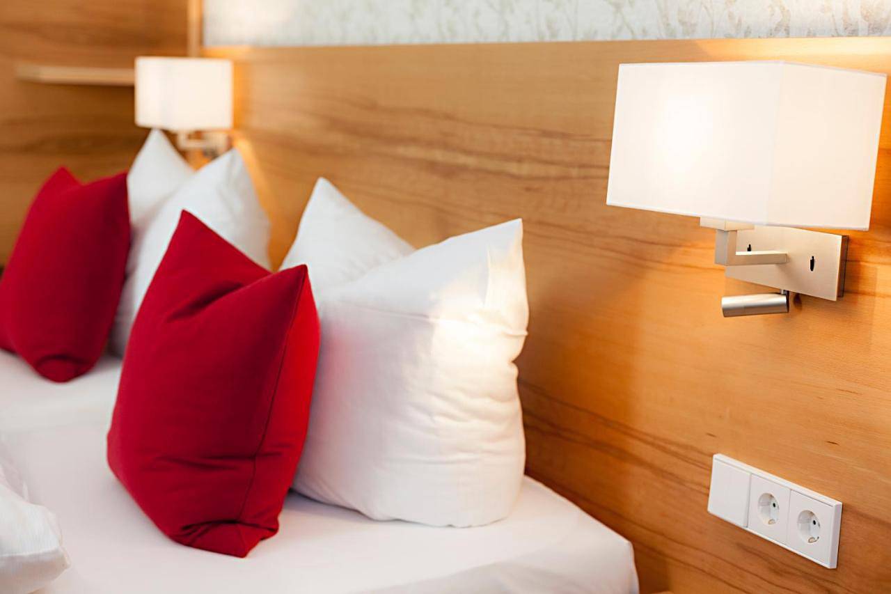Appartementhotel Röhrenbach in Immenstaad, Immenstaad am Bodensee