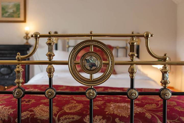 Ferienhaus für 5 Personen, mit Terrasse und Whirlpool in County Cork - 3