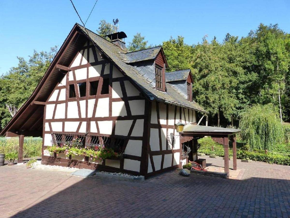 Ganze Wohnung, Holiday Home in Rheinland-Pfalz