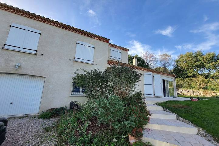 Location de vacances pour 10 personnes, animaux acceptés à Sorèze - 4