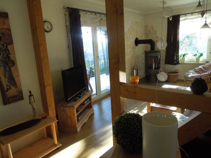 Ferienhaus für 5 Personen, mit Garten in Sankt Andreasberg - 4