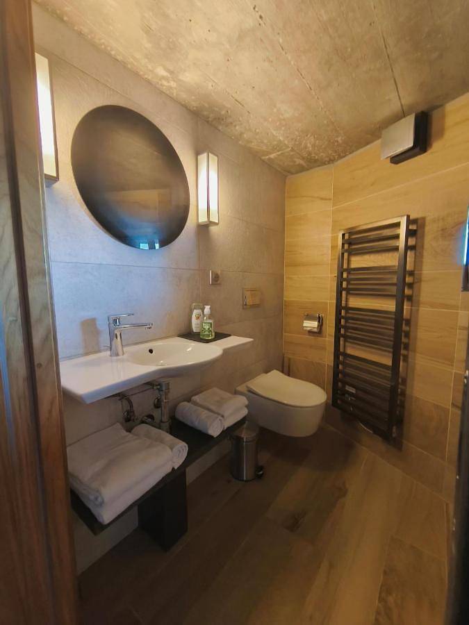 Maison d’hôte pour 2 personnes, avec vue et jardin dans Parc naturel régional des Vosges du Nord - 4