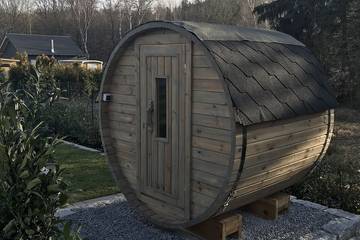 Chalet für 6 Personen in Hemfurth-Edersee, Edertal, Bild 2