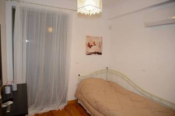 Chalet para 7 Personas en Pera Melana, Kynouria, Foto 4