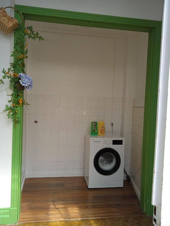 Maison d’hôte pour 2 personnes, avec Balcon et Terrasse à Ponta Delgada - 2