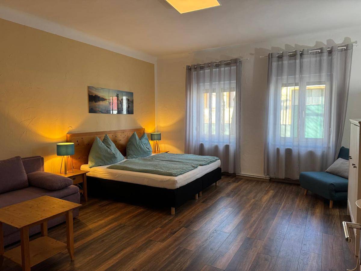 Ganze Wohnung, Familienferienhaus Amelie in Mörbisch am See, Leithaberg