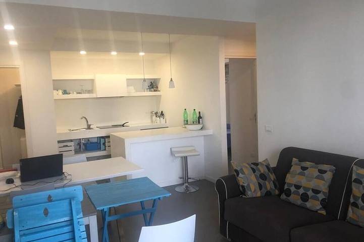 Appartamento vacanze per 8 persone, con terrazza e piscina - 1