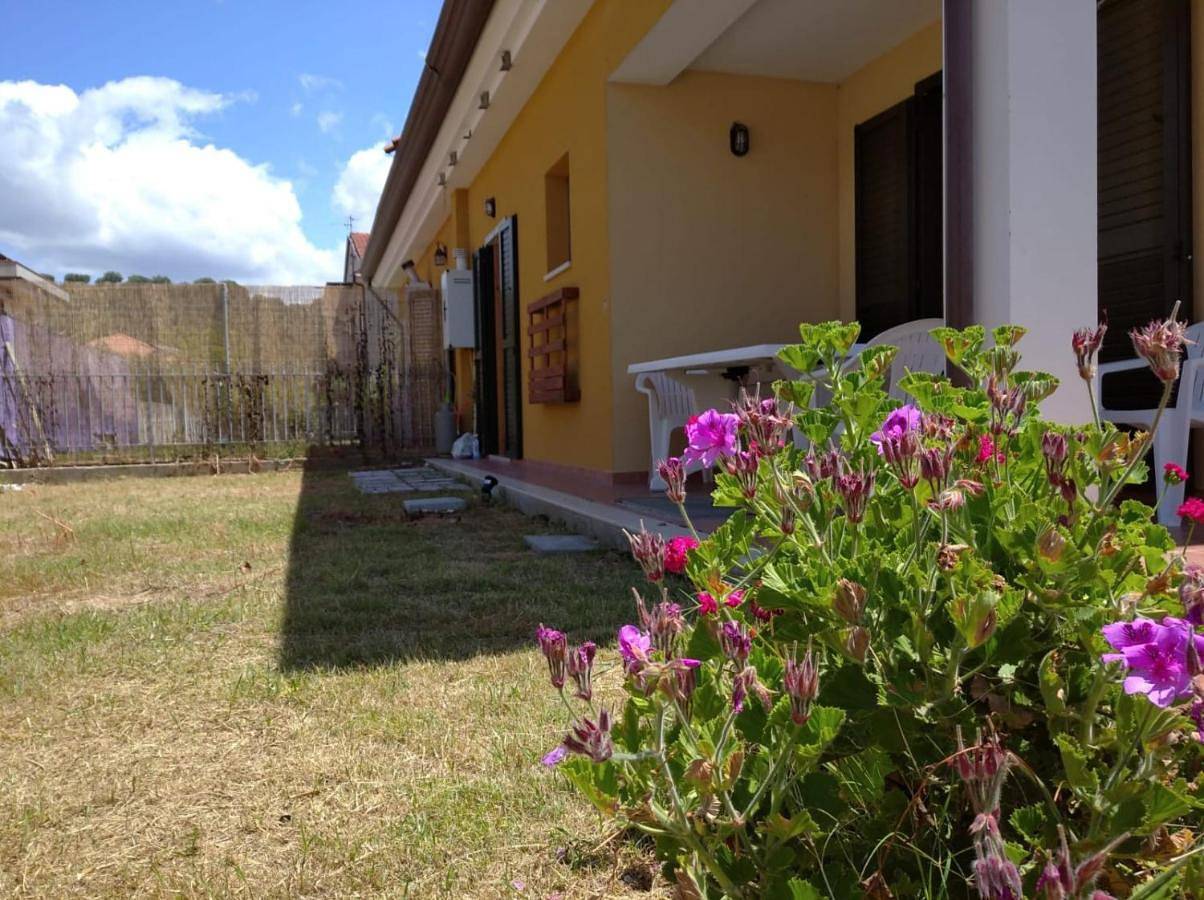 Three-Bedroom Villa in Marina di Ascea, Ascea