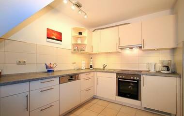 Ferienwohnung für 4 Personen in Böhl (St. Peter-Ording), St. Peter-Ording, Bild 3