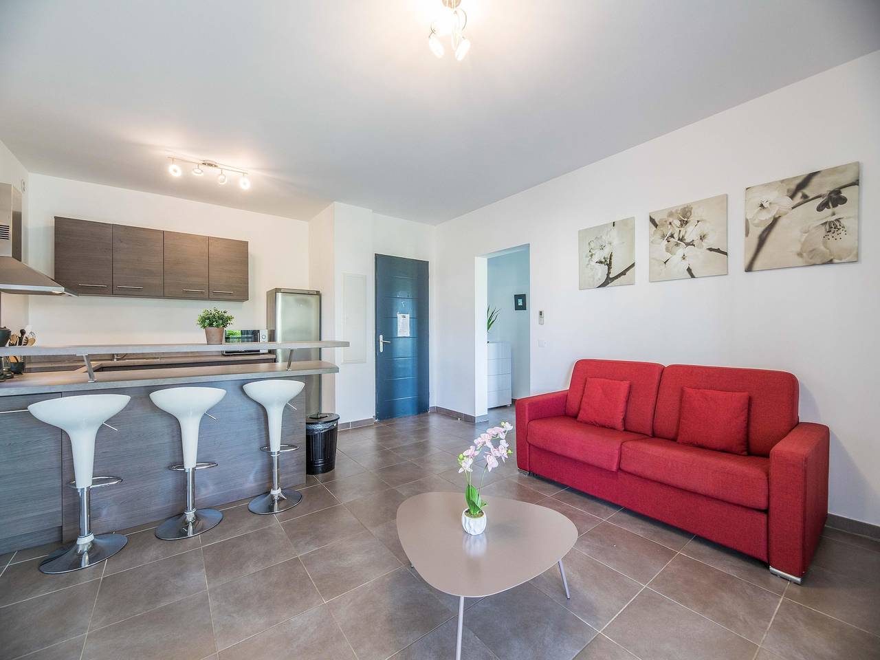 Photo : Appartement de vacances