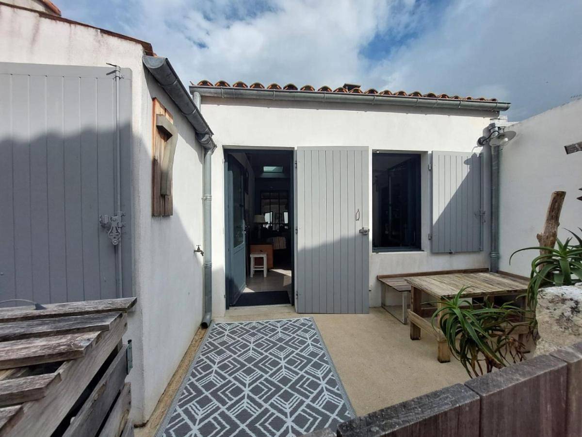 Sur le chemin des voyageurs in Mornac-sur-Seudre, Côte de Beauté