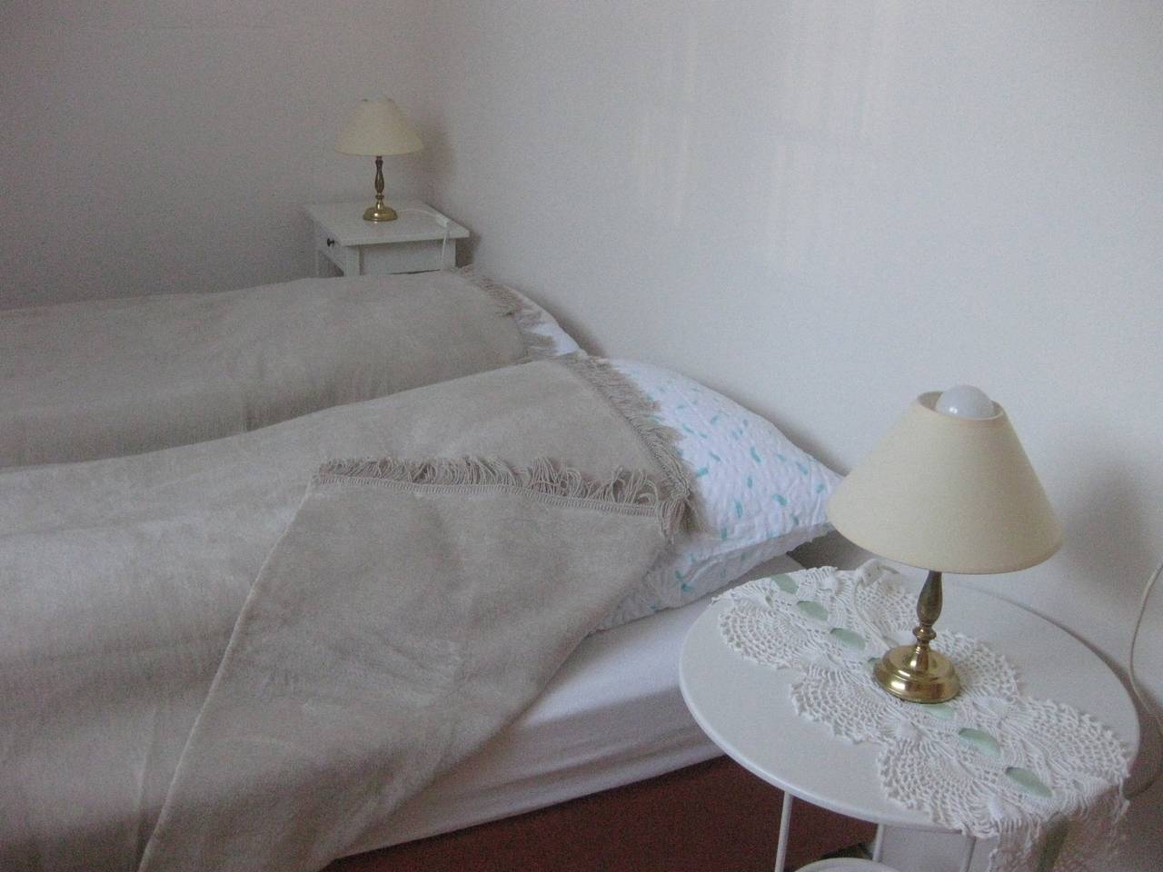 Strandhaus in Waabs, Rendsburg-Eckernförde