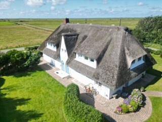 Sylthaus Archsum in Sylt-Ost, Sylt (Gemeinde)