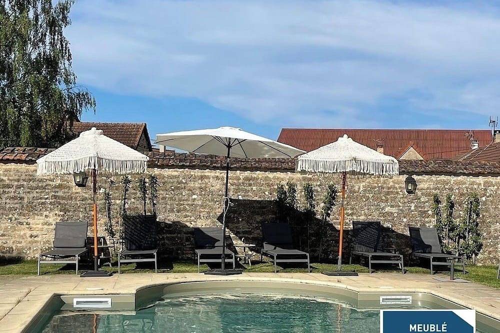 Maison de vacances