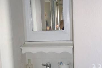 Ferienhaus für 5 Personen in Riviera di Levante, Ligurische Küste, Bild 4