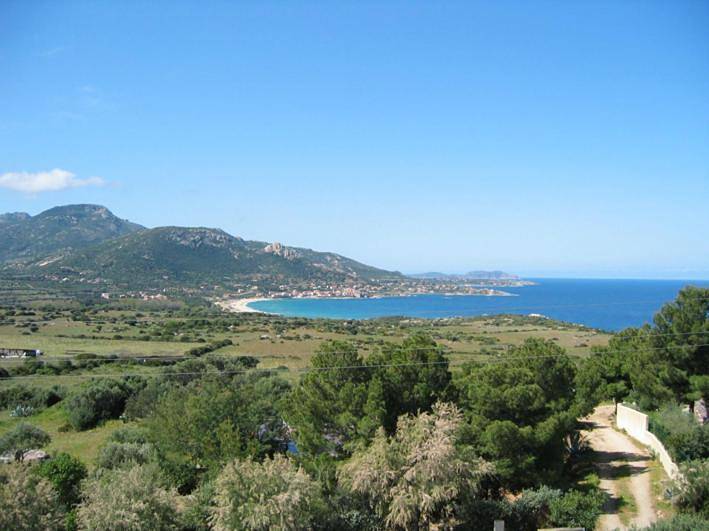 Appartamento per 4 persone, con panorama e terrazza in Corbara