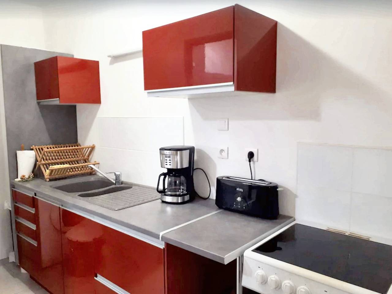 Encantadora Casa en Fécamp para Vacaciones Inolvidables in Fécamp, Región de Le Havre