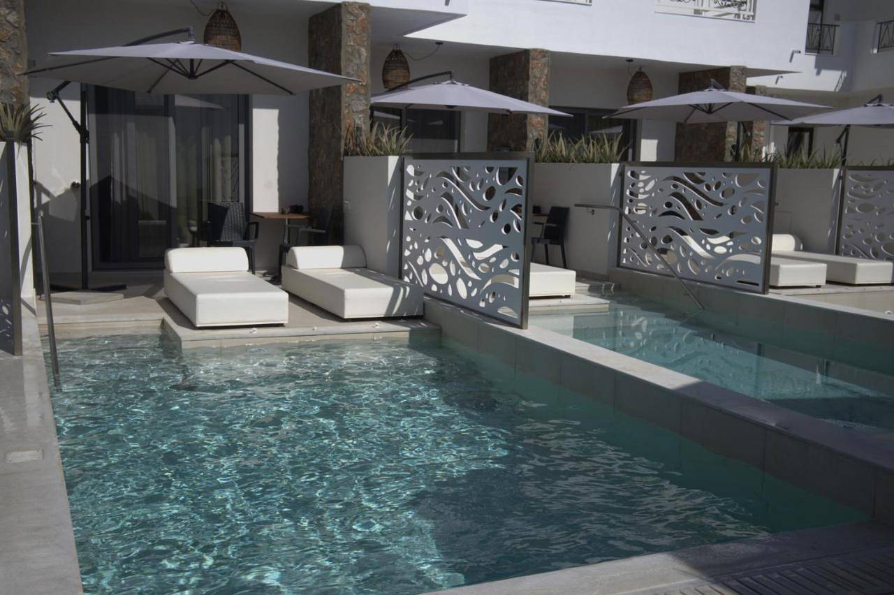Ganze Wohnung, Anemone Premium Suites Faliraki in Faliraki, Rhodos