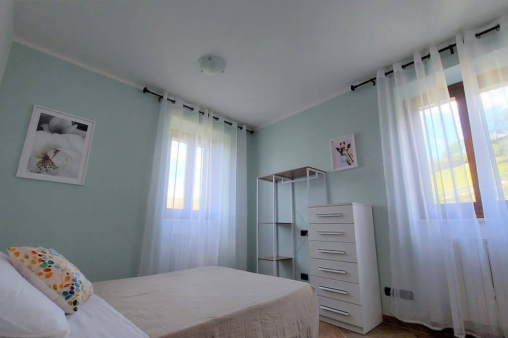 Lavender Apartment_Agriturismo Il Vecchio Acero in Montalto delle Marche, Ascoli Piceno Provinz