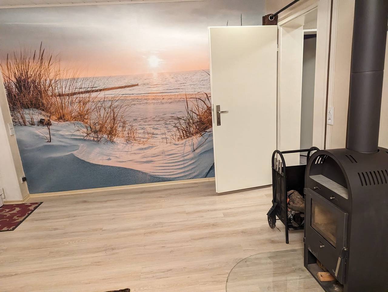 Ganze Ferienwohnung, Wohnung "Margit" in Stadtallendorf, Waldecker Land